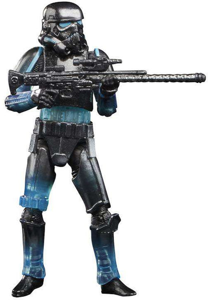 Hasbro Star Wars Vintage Collection Shadow Stormtrooper Action Figure