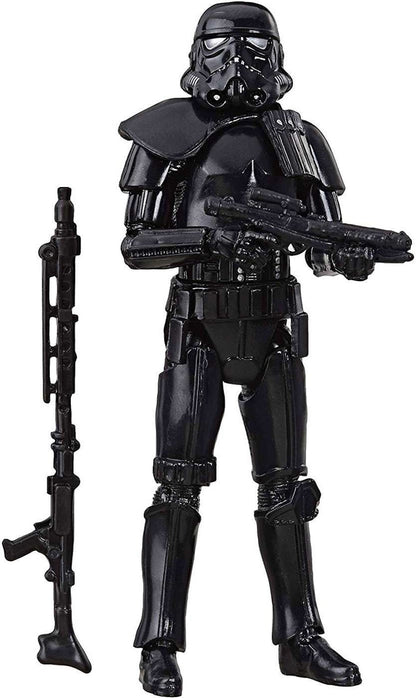 Hasbro Star Wars Vintage Collection Shadow Trooper Action Figure