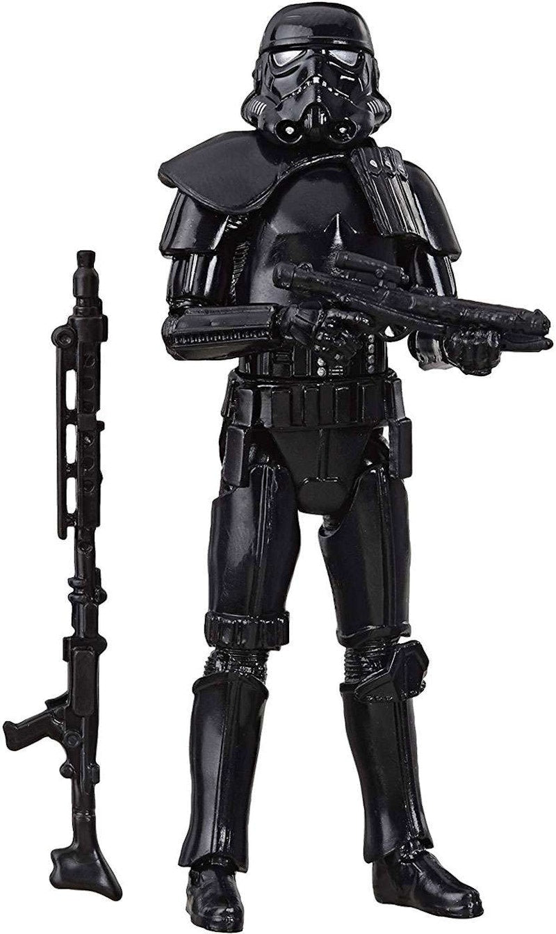 Hasbro Star Wars Vintage Collection Shadow Trooper Action Figure