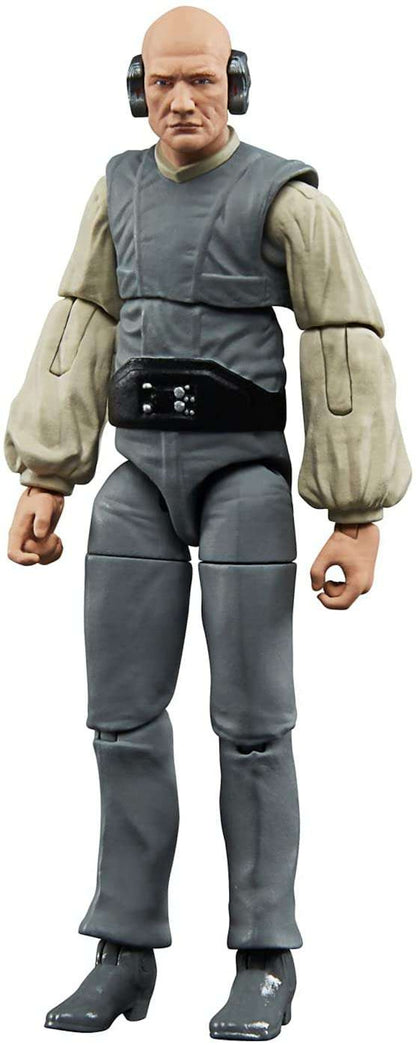 Hasbro Star Wars Vintage Collection The Empire Strikes Back Lobot Action Figure