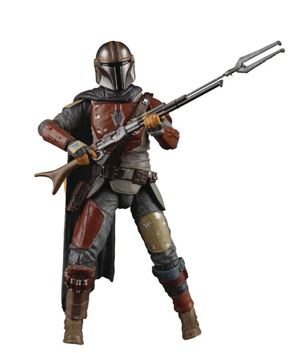 Hasbro Star Wars Vintage Collection The Mandalorian Action Figure