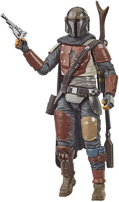 Hasbro Star Wars Vintage Collection The Mandalorian Action Figure