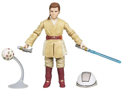 Hasbro Star Wars Vintage Collection The Phantom Menace Anakin Skywalker Action Figure