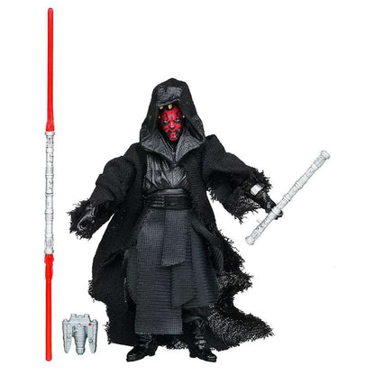 Hasbro Star Wars Vintage Collection The Phantom Menace Darth Maul Action Figure