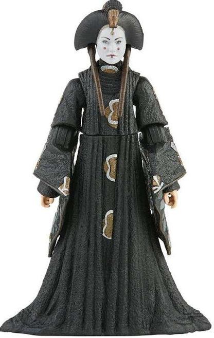 Hasbro Star Wars Vintage Collection The Phantom Menace Queen Amidala Action Figure