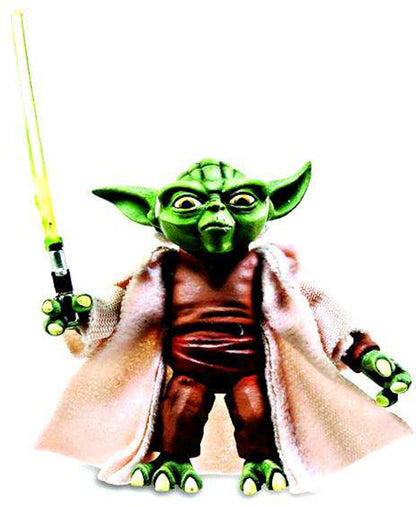 Hasbro Star Wars Yoda Action Figure