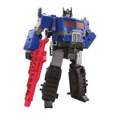 Hasbro Transformers Generations Shattered Glass Collection Ultra Magnus Hasbro Pulse Exclusive Action Figure