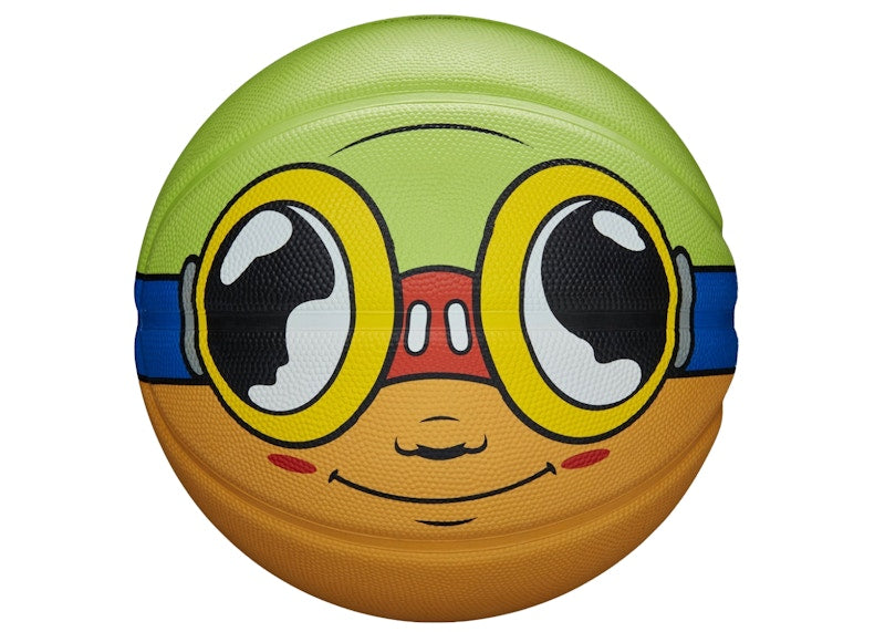 Hebru Brantley x Wilson Flyboy Basketball
