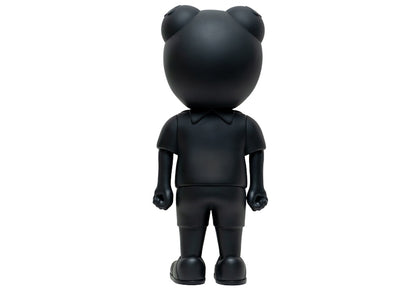 Hebru Brantley Phibby Figure (Edition of 250) Noir