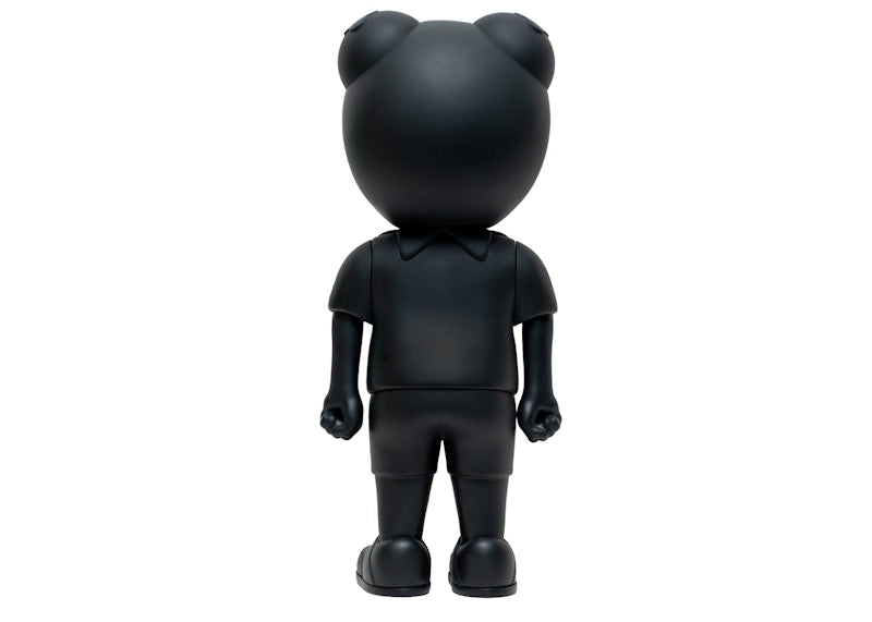Hebru Brantley Phibby Figure (Edition of 250) Noir