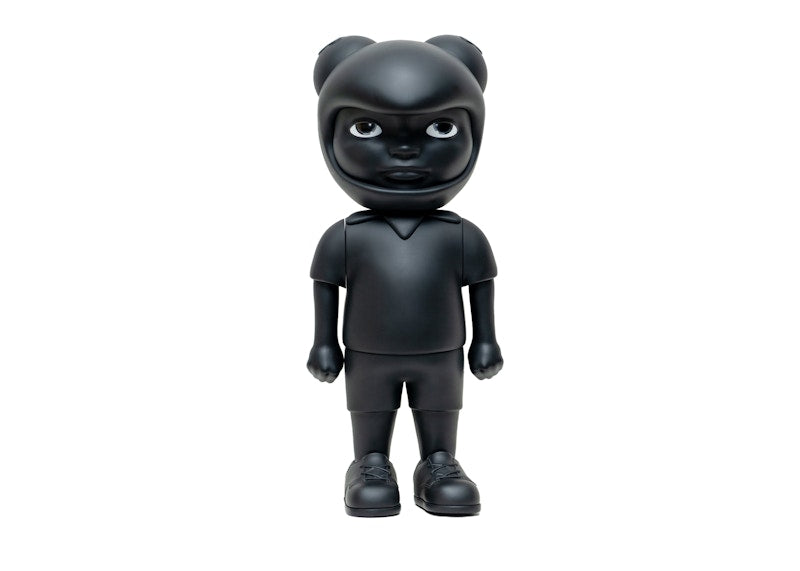 Hebru Brantley Phibby Figure (Edition of 250) Noir