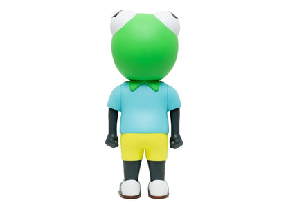 Hebru Brantley Phibby Figure (Edition of 500) Green