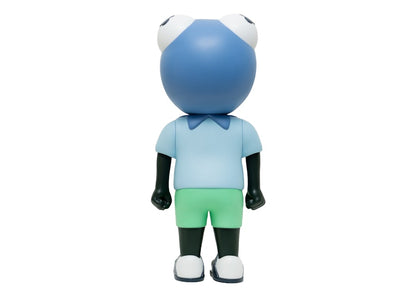 Hebru Brantley Phibby Figure (Edition of 500) Purp