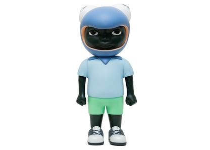 Hebru Brantley Phibby Figure (Edition of 500) Purp