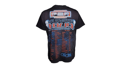 Hellstar Afterlife Tour T-Shirt Black