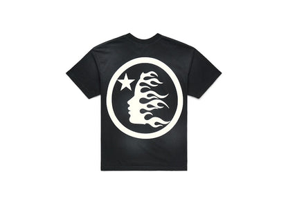 Hellstar Classic T-Shirt Black