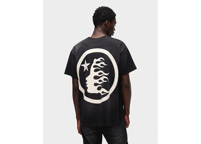 Hellstar Classic T-Shirt Black