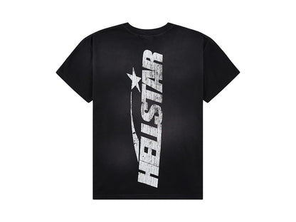 Hellstar Classic Tee Black