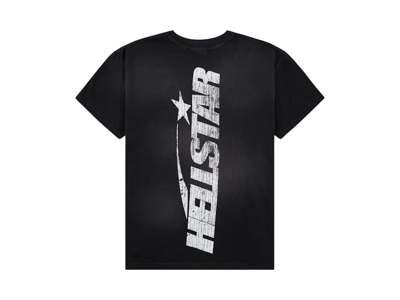 Hellstar Classic Tee Black