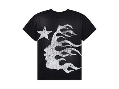 Hellstar Classic Tee Black