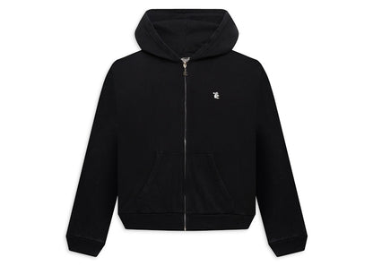 Hellstar Essentials Zip-Up Black