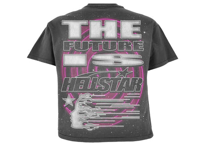 Hellstar Goggles T-Shirt Black