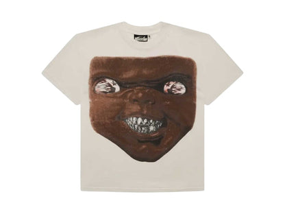 Hellstar Hellstar Chuck P2P T-shirt White