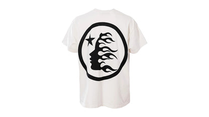 Hellstar Horizontal T-Shirt White