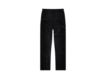 Hellstar Hstar Sweatpants Black