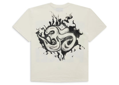 Hellstar Inner Peace T-Shirt White
