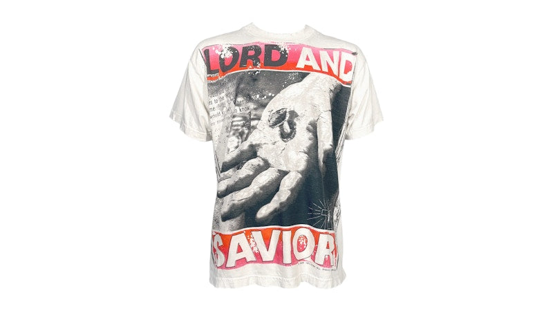 Hellstar L&S T-Shirt White