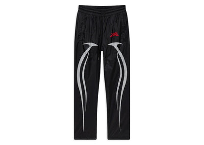 Hellstar Nylon Pants Black