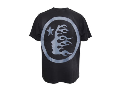 Hellstar Sports Logo T-Shirt Black