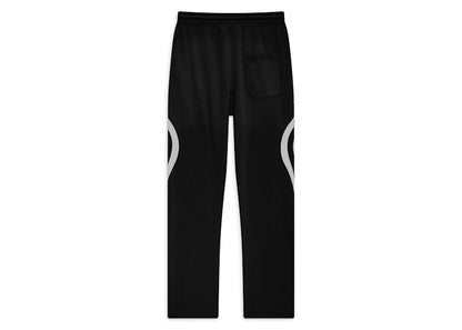 Hellstar Sports Sweatpants Jet Black