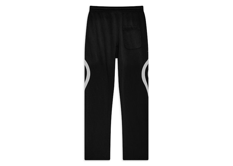 Hellstar Sports Sweatpants Jet Black