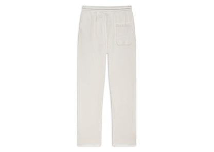 Hellstar Sports Sweatpants White