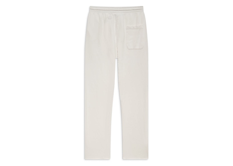 Hellstar Sports Sweatpants White