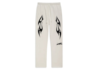 Hellstar Sports Sweatpants White