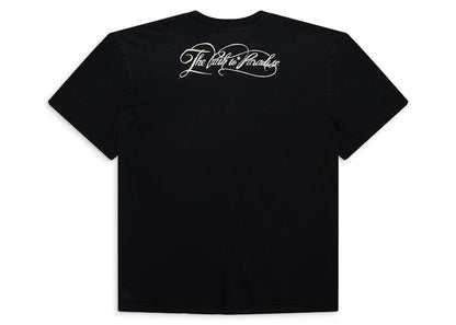 Hellstar Studios Basic T-shirt Black