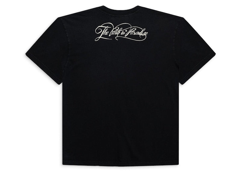 Hellstar Studios Basic T-shirt Black