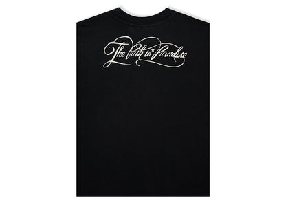 Hellstar Studios Basic T-shirt Black