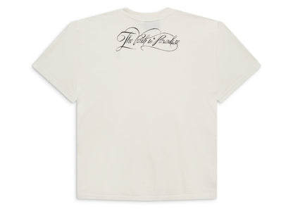 Hellstar Studios Basic T-shirt White