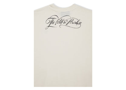 Hellstar Studios Basic T-shirt White