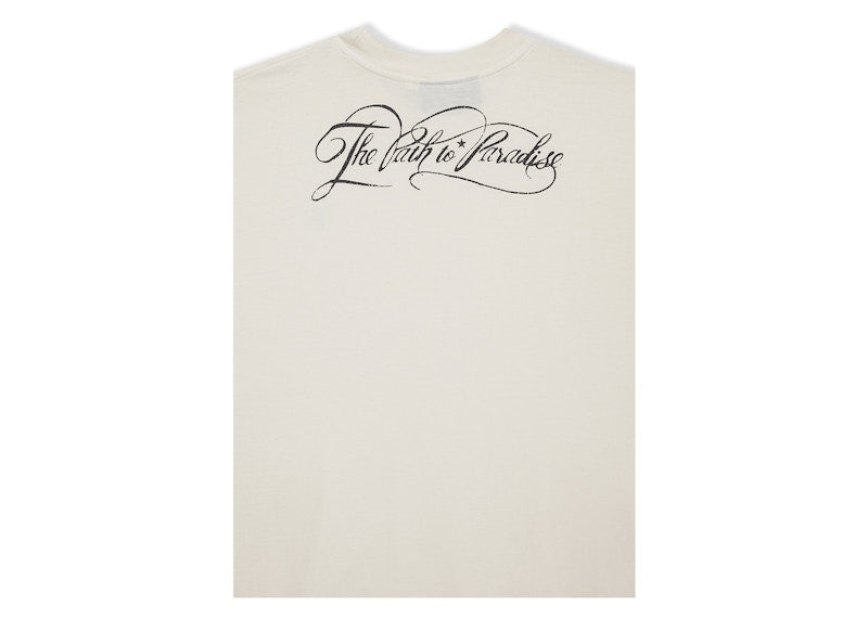Hellstar Studios Basic T-shirt White