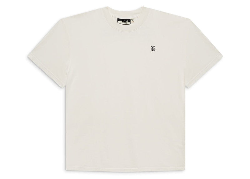 Hellstar Studios Basic T-shirt White