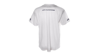 Hellstar Thorn T-Shirt White