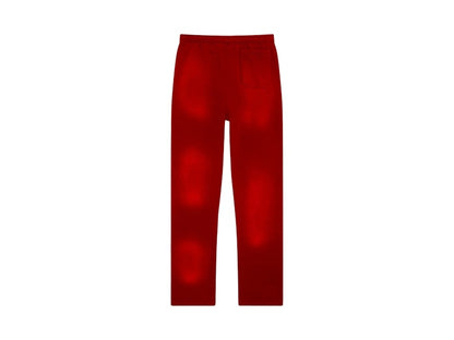 Hellstar Uniform Sweatpants Red