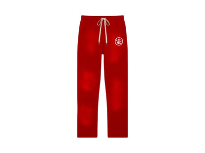 Hellstar Uniform Sweatpants Red