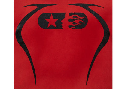 Hellstar Warm Up T-shirt Red