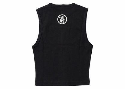 Hellstar Women's Tank Black
